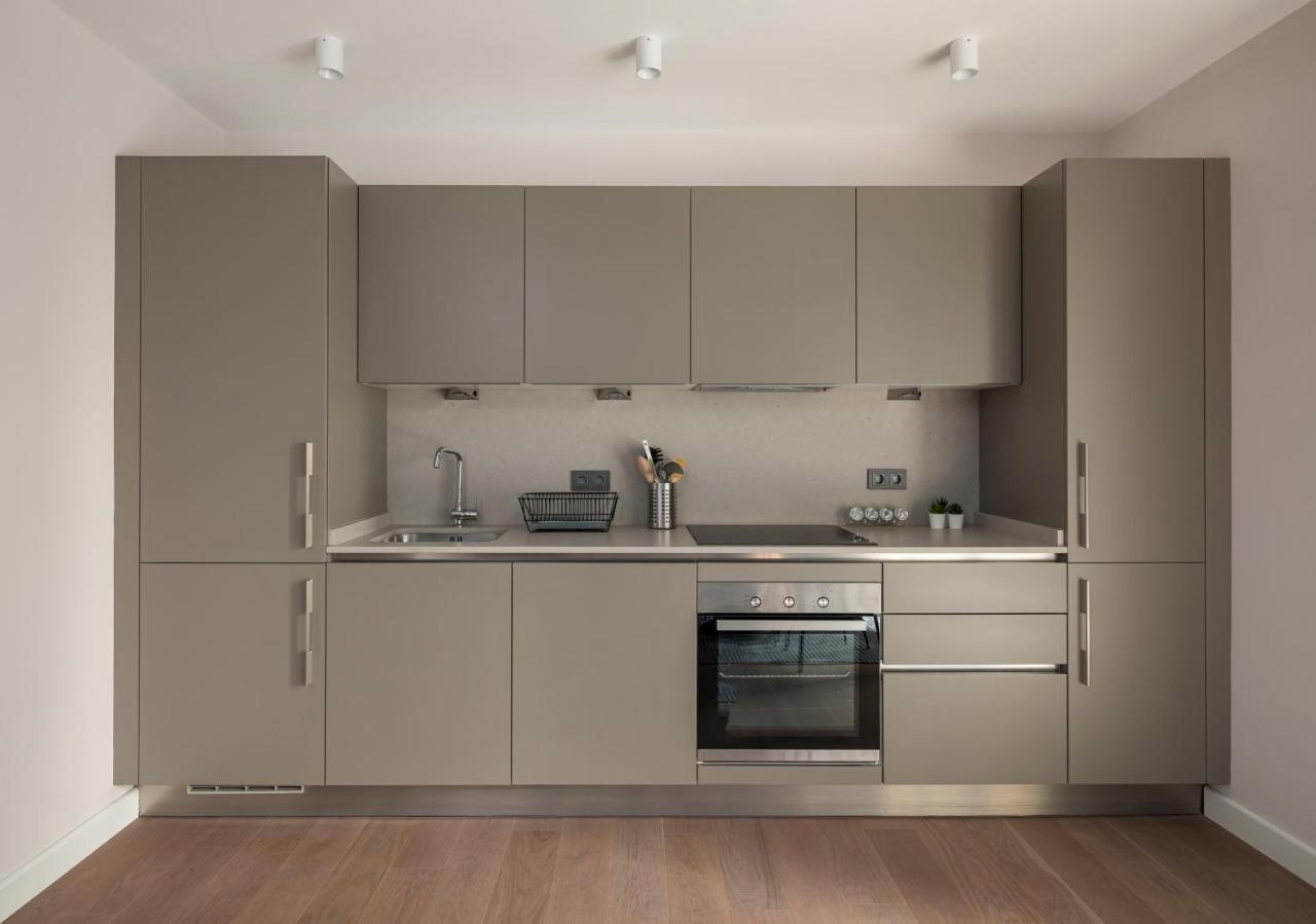Apartment Cozy Modern Duplex 2bd15bath #65