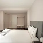 Cozy Modern Duplex 2Bd15Bath #65