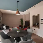 Cozy Modern Duplex 2Bd15Bath #65