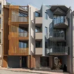 Cozy Modern Duplex 2Bd15Bath #65
