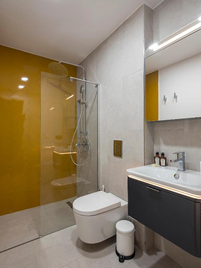 Daire Cozy Modern Duplex 2bd15bath #65 İstanbul