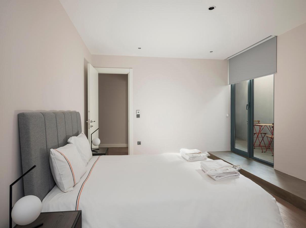 Daire Cozy Modern Duplex 2bd15bath #65 *